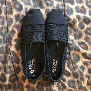 Sketchers Slip Ons